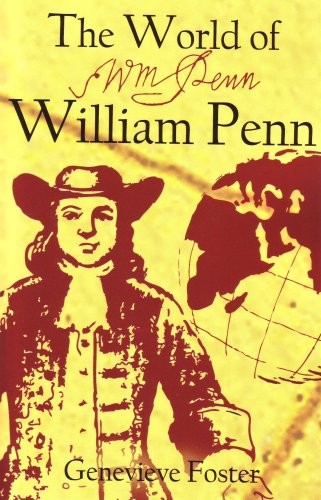 The world william penn - the,